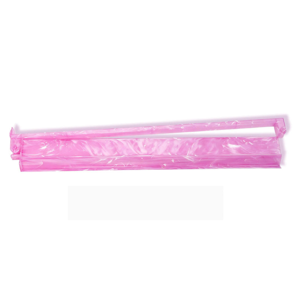 18.5 Inch Mahjong Rack and Pusher 4 Pack