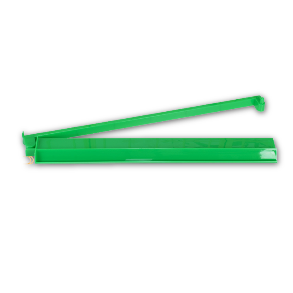 18" Siamese Mahj Rack & Pusher