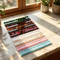 Acrylic Mahjong Rack Pushers 4-Pack